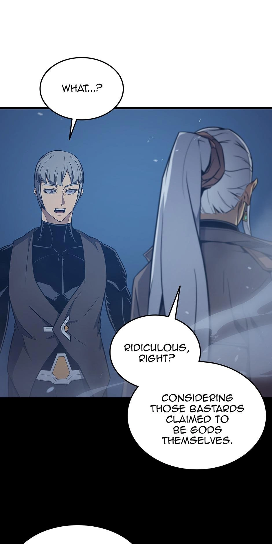 The Great Mage Returns After 4000 Years Chapter 119 Page 26