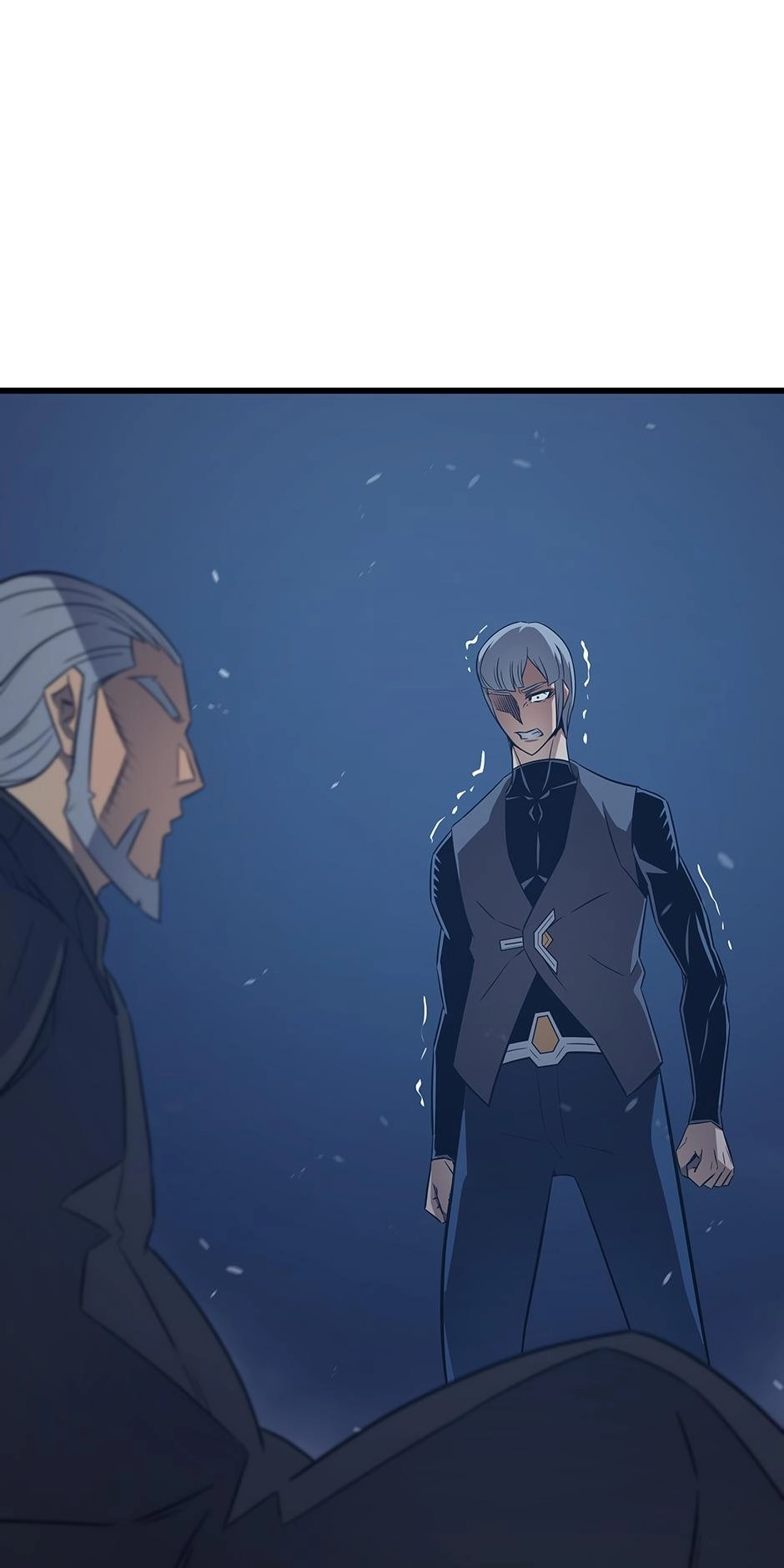 The Great Mage Returns After 4000 Years Chapter 119 Page 45