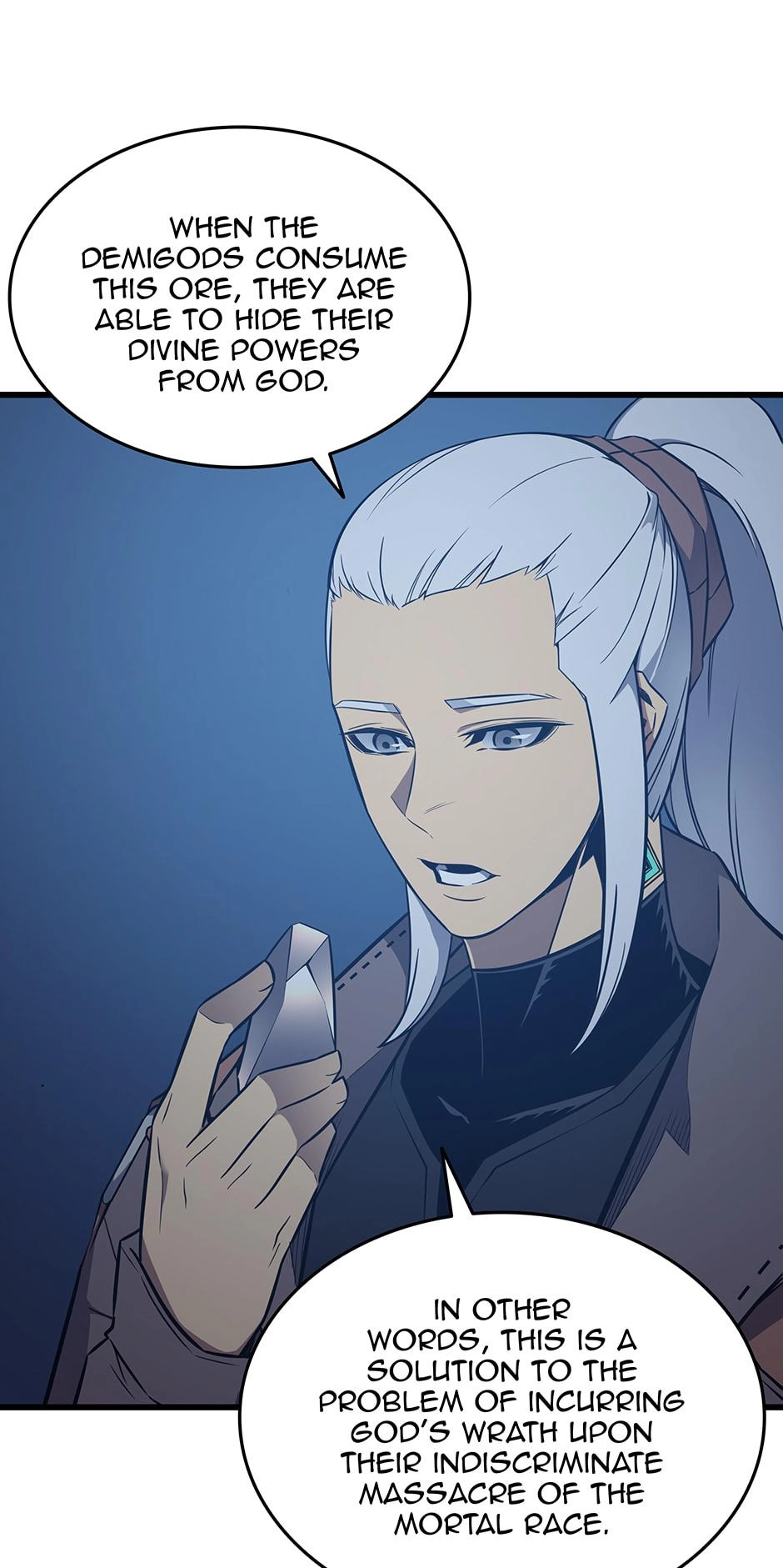 The Great Mage Returns After 4000 Years Chapter 119 Page 29