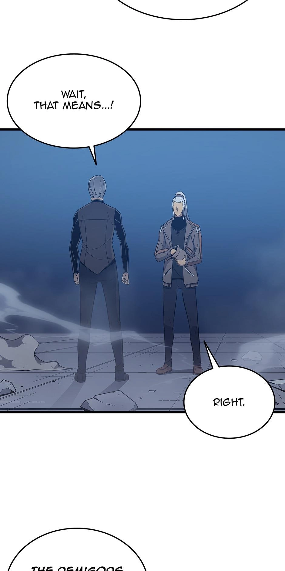The Great Mage Returns After 4000 Years Chapter 119 Page 30