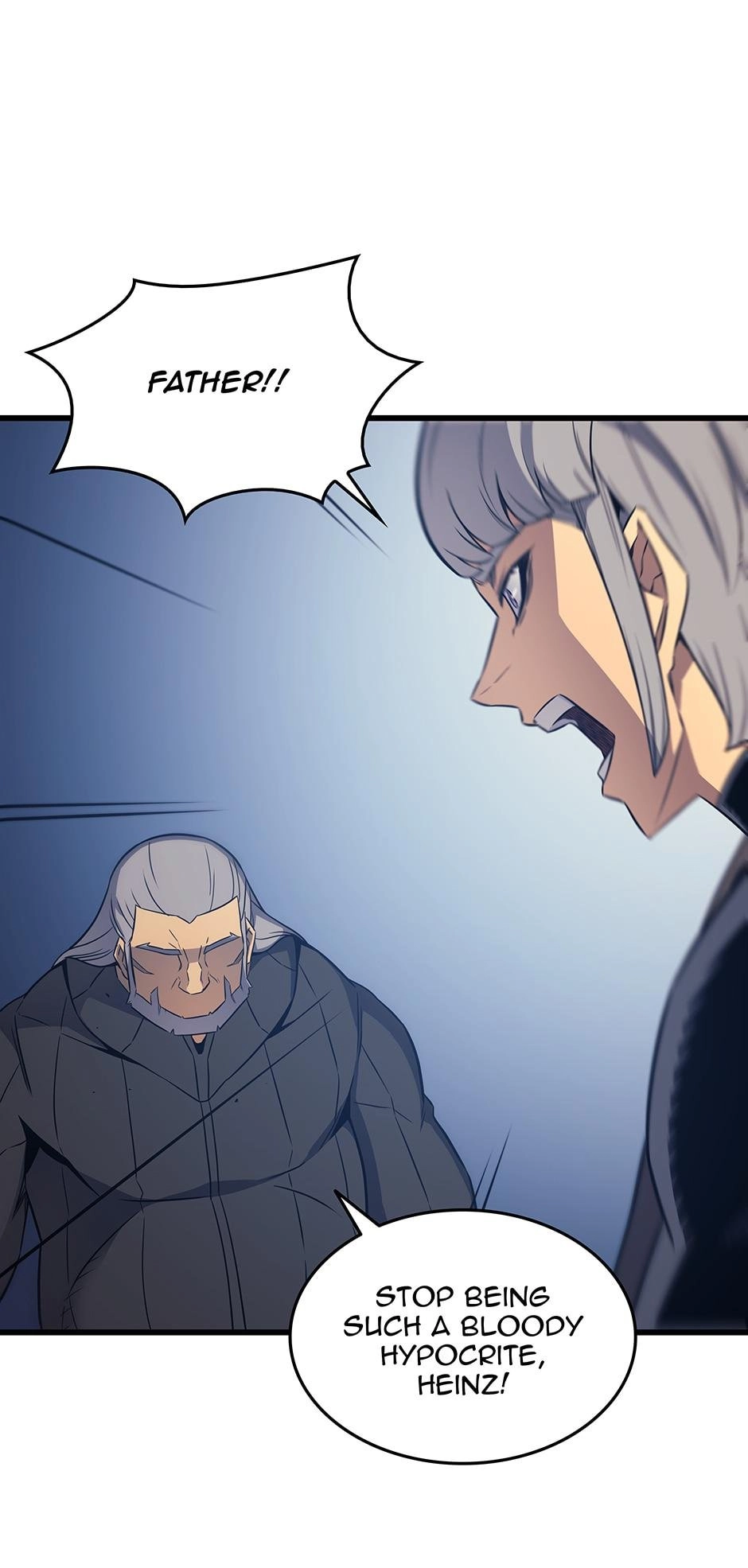 The Great Mage Returns After 4000 Years Chapter 119 Page 43
