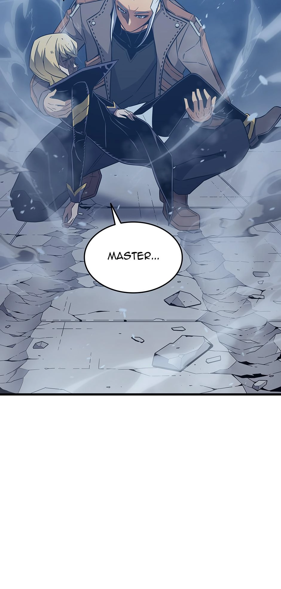 The Great Mage Returns After 4000 Years Chapter 119 Page 63