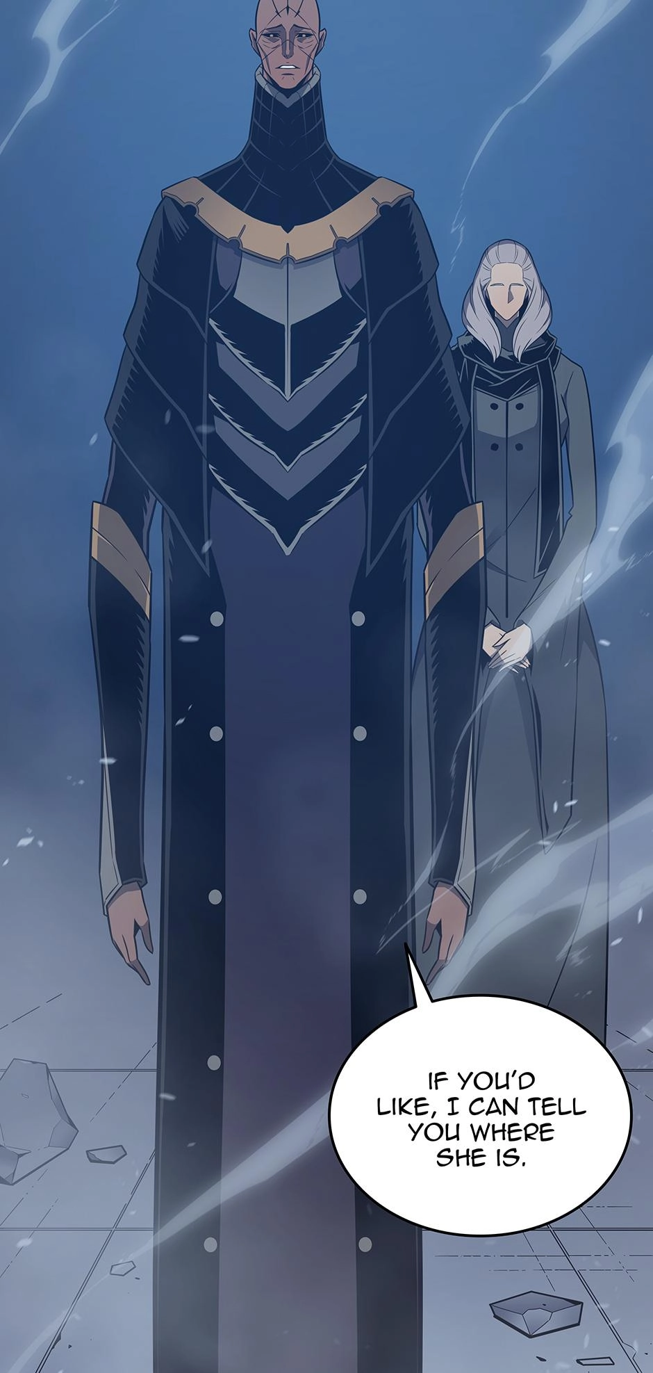 The Great Mage Returns After 4000 Years Chapter 119 Page 65