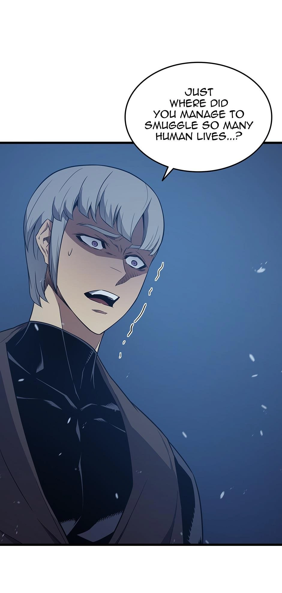 The Great Mage Returns After 4000 Years Chapter 119 Page 39