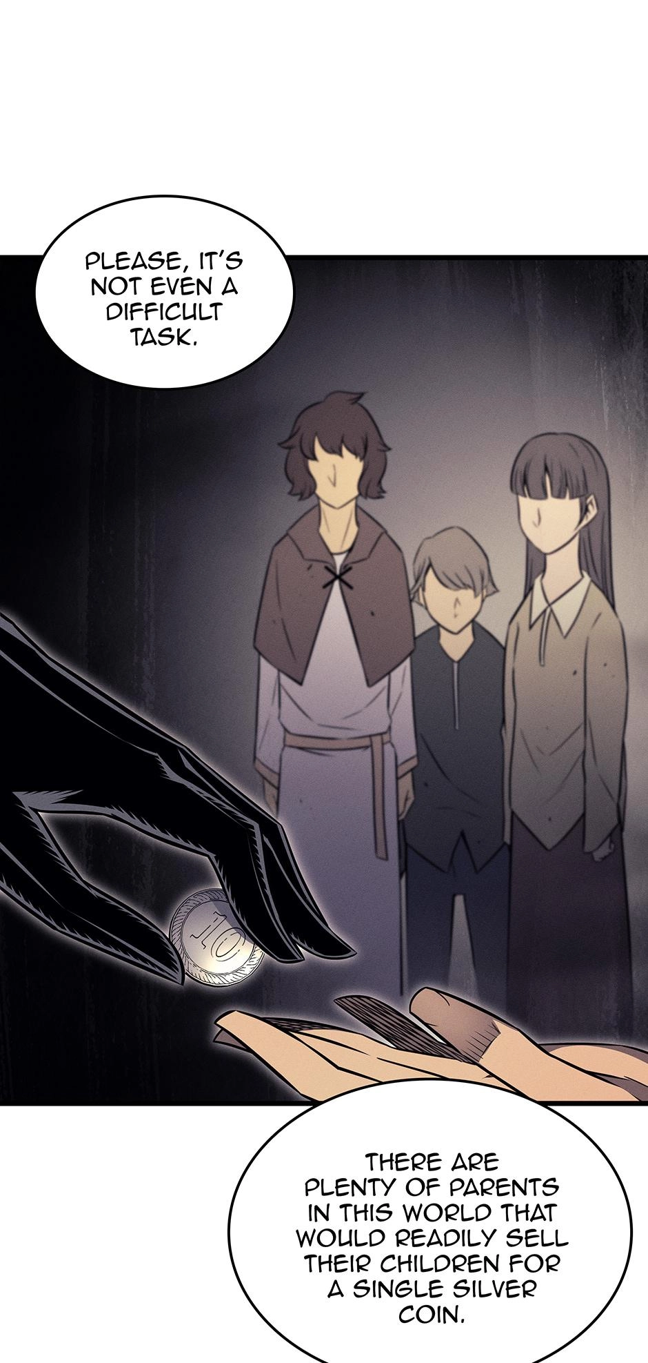 The Great Mage Returns After 4000 Years Chapter 119 Page 41