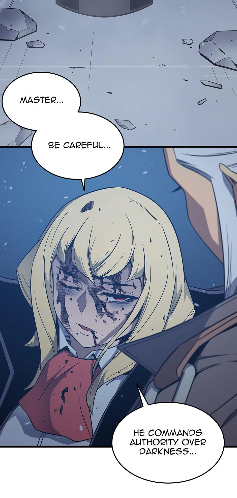 The Great Mage Returns After 4000 Years Chapter 119 Page 66