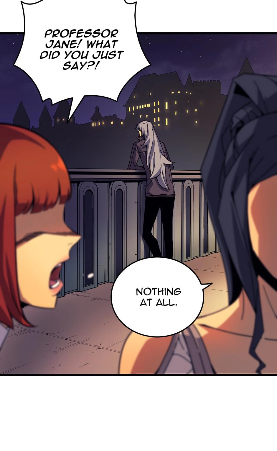 The Great Mage Returns After 4000 Years Chapter 9 Page 74