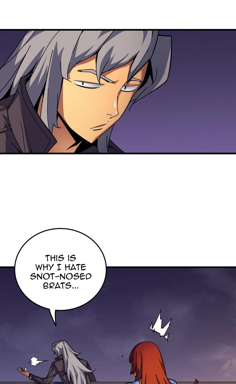 The Great Mage Returns After 4000 Years Chapter 9 Page 72