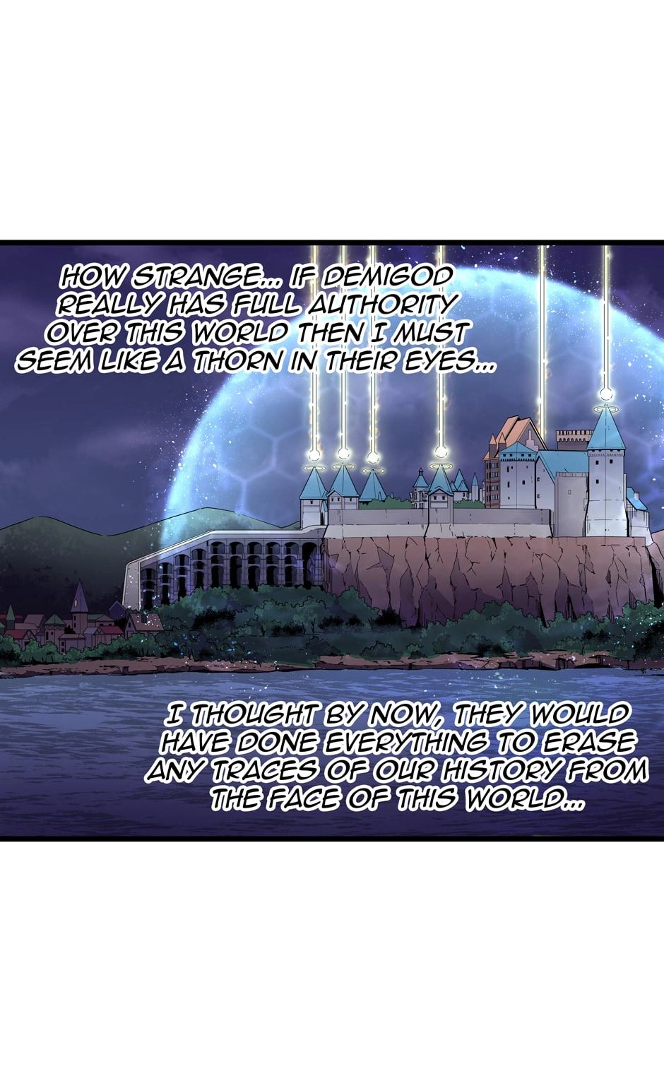 The Great Mage Returns After 4000 Years Chapter 9 Page 35