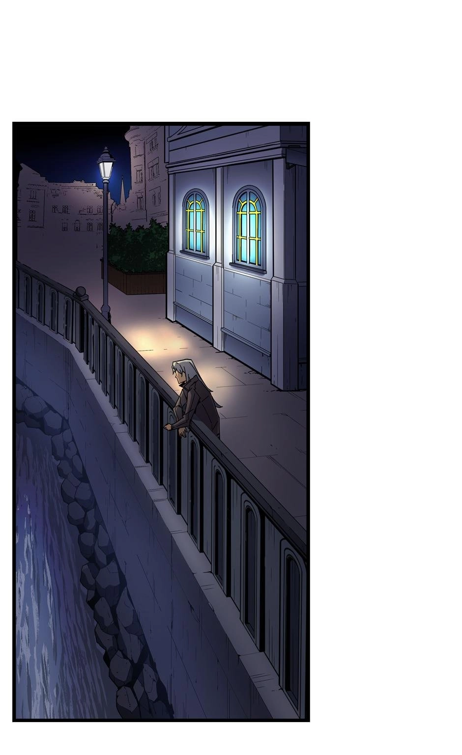 The Great Mage Returns After 4000 Years Chapter 9 Page 33