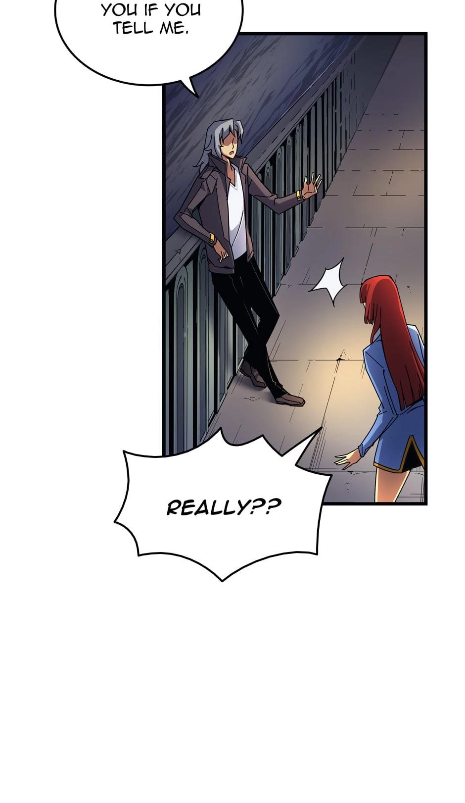 The Great Mage Returns After 4000 Years Chapter 9 Page 45
