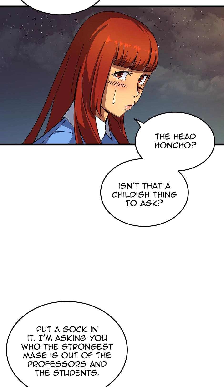 The Great Mage Returns After 4000 Years Chapter 9 Page 42