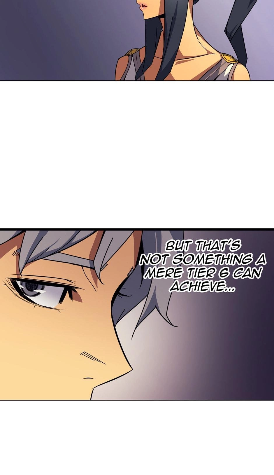 The Great Mage Returns After 4000 Years Chapter 9 Page 58