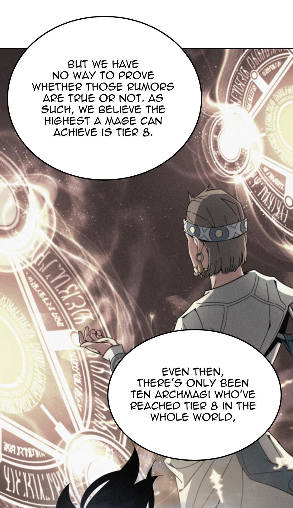 The Great Mage Returns After 4000 Years Chapter 9 Page 54
