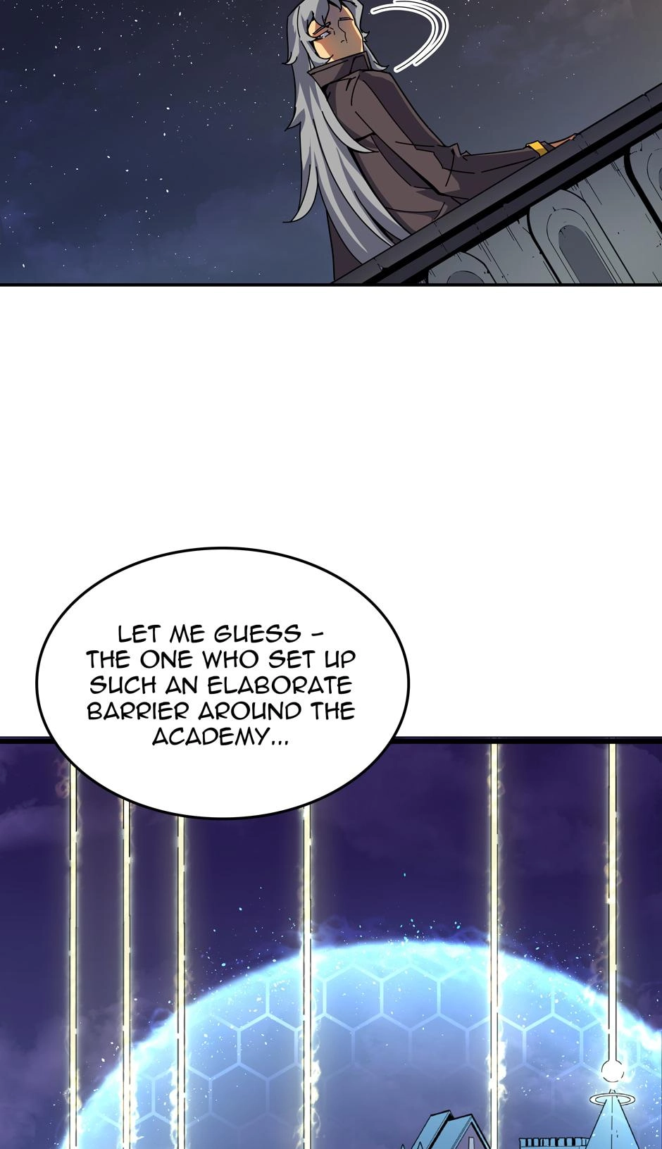 The Great Mage Returns After 4000 Years Chapter 9 Page 56