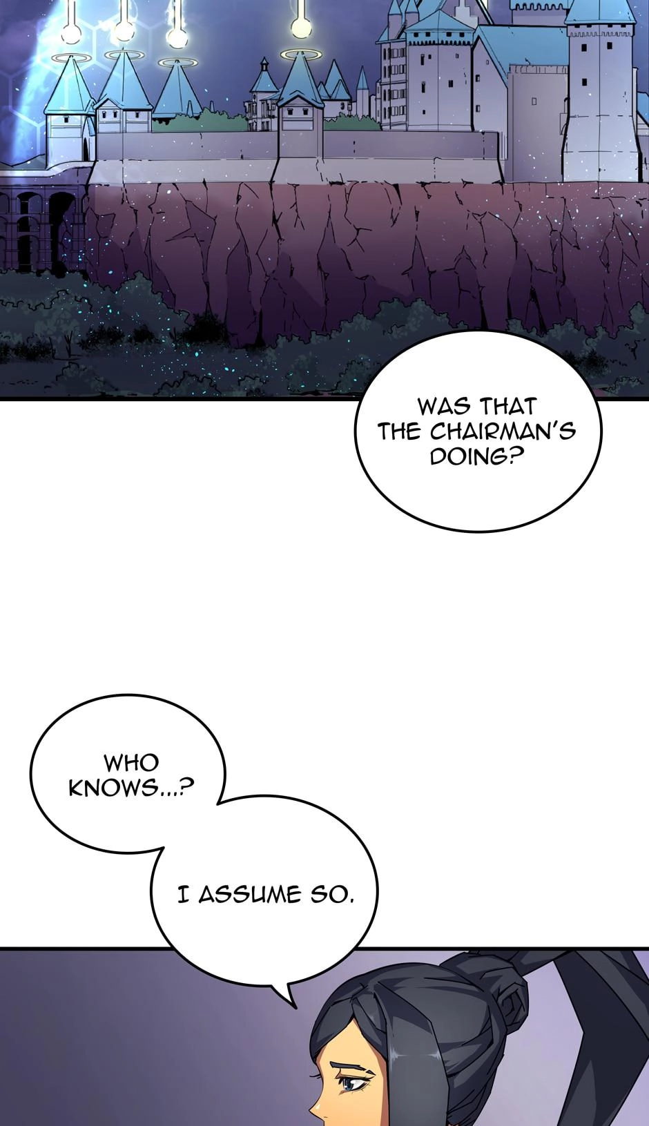 The Great Mage Returns After 4000 Years Chapter 9 Page 57