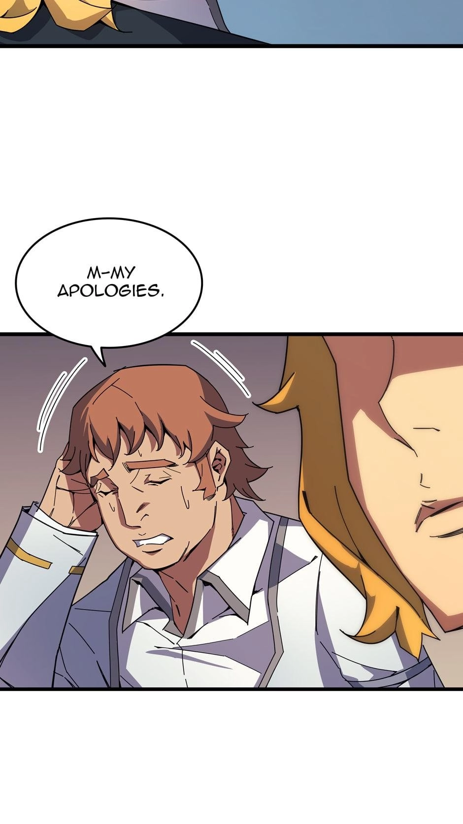 The Great Mage Returns After 4000 Years Chapter 9 Page 9
