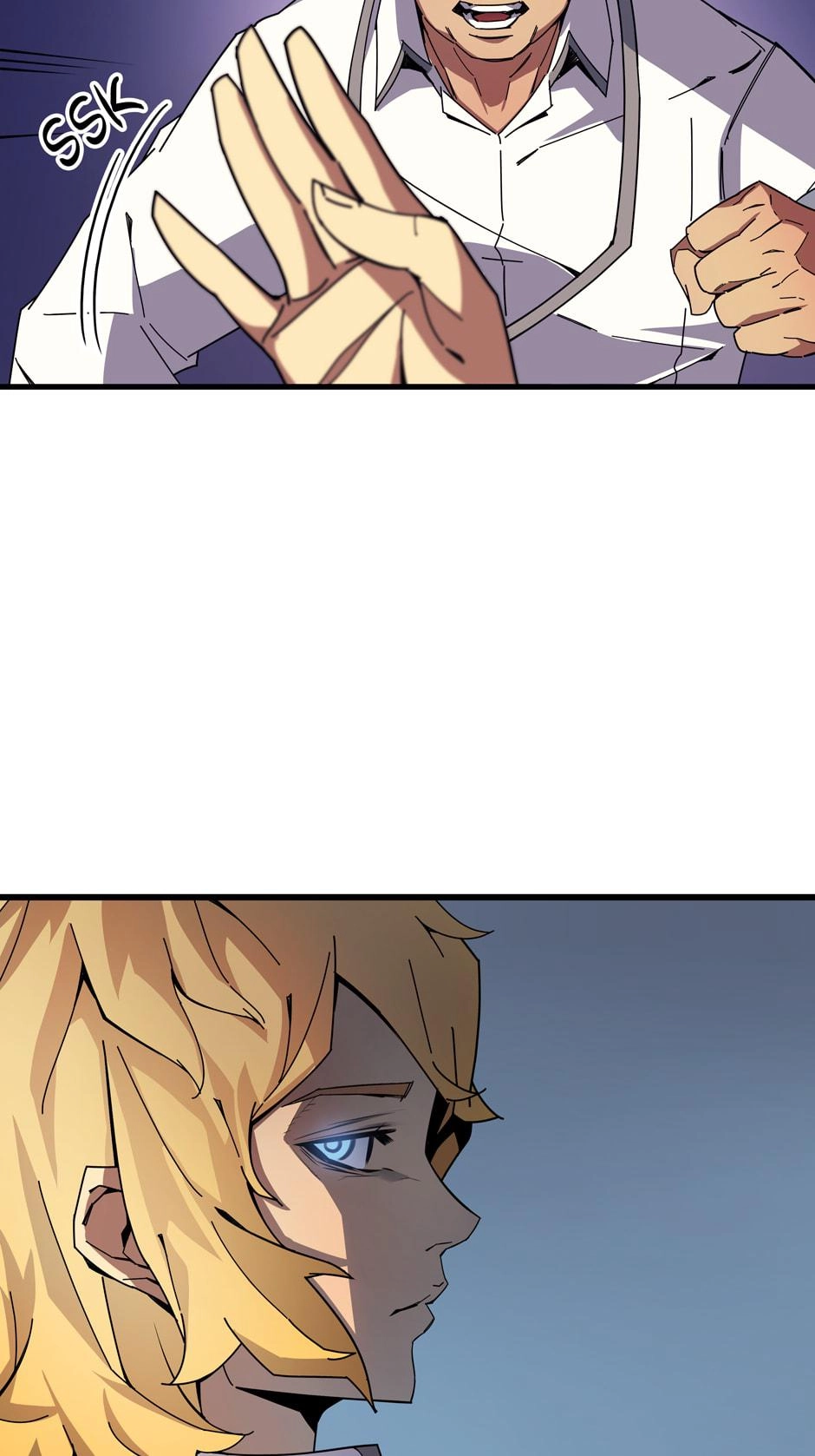 The Great Mage Returns After 4000 Years Chapter 9 Page 8