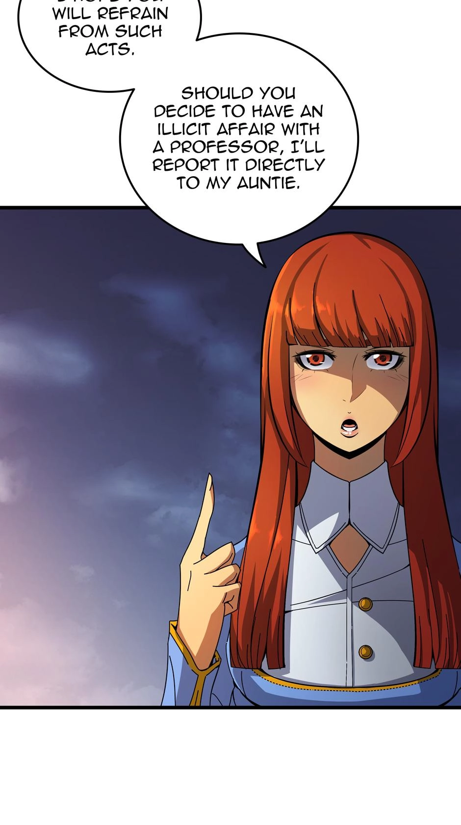 The Great Mage Returns After 4000 Years Chapter 9 Page 71