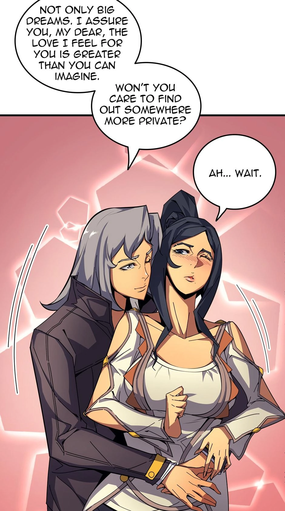 The Great Mage Returns After 4000 Years Chapter 9 Page 69