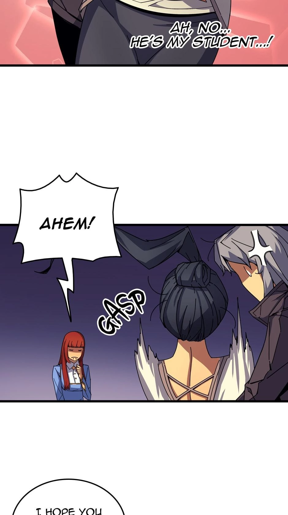 The Great Mage Returns After 4000 Years Chapter 9 Page 70