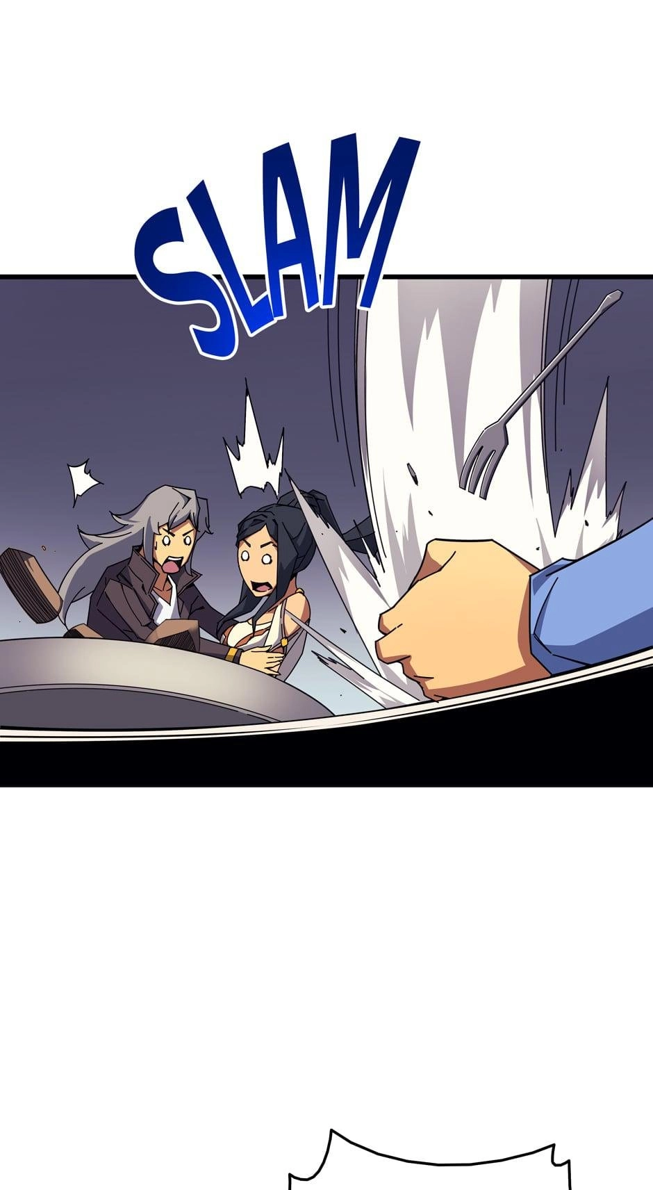 The Great Mage Returns After 4000 Years Chapter 9 Page 30