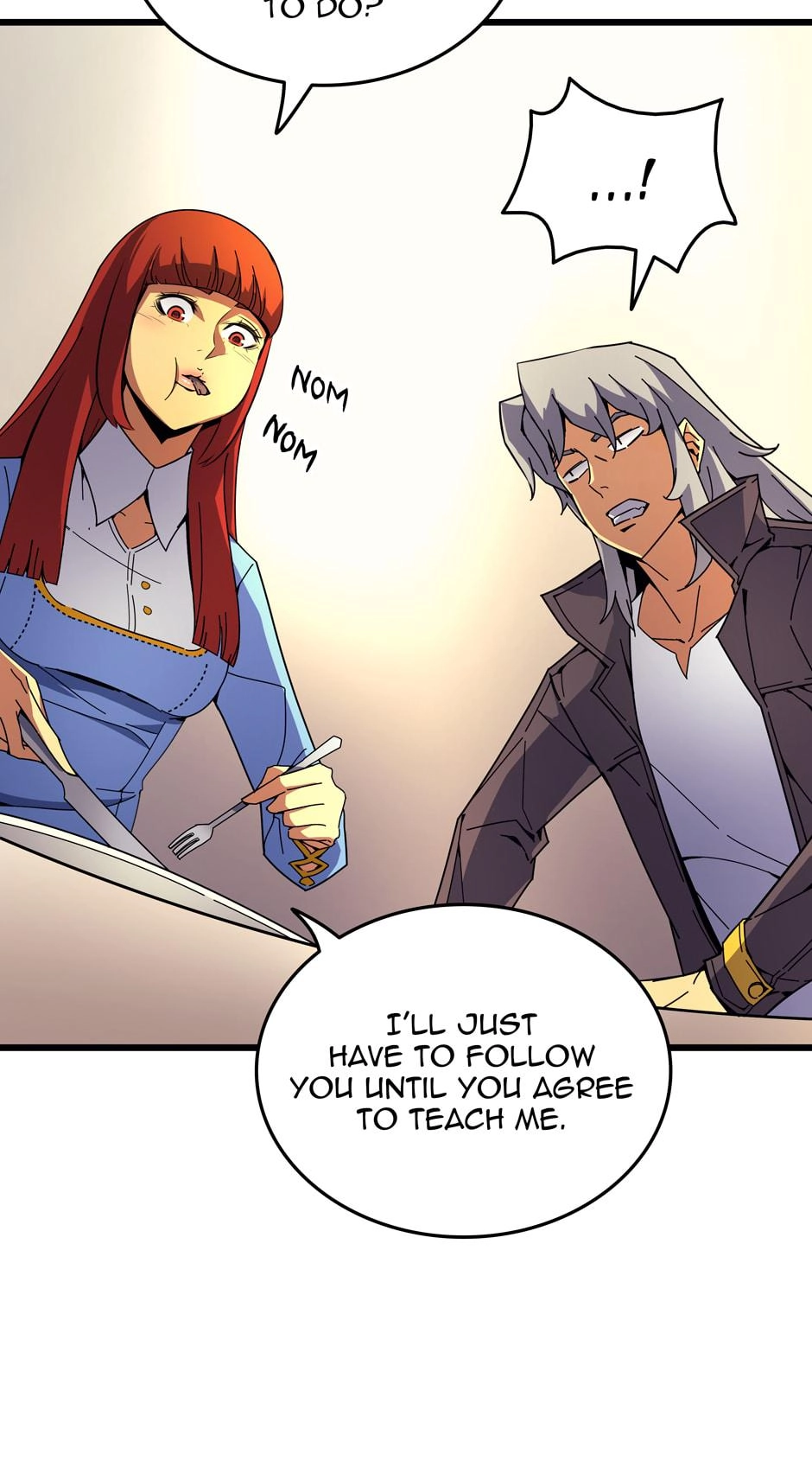 The Great Mage Returns After 4000 Years Chapter 9 Page 19
