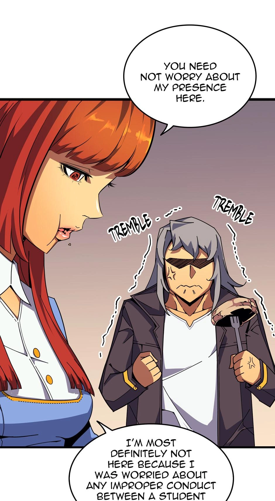 The Great Mage Returns After 4000 Years Chapter 9 Page 16