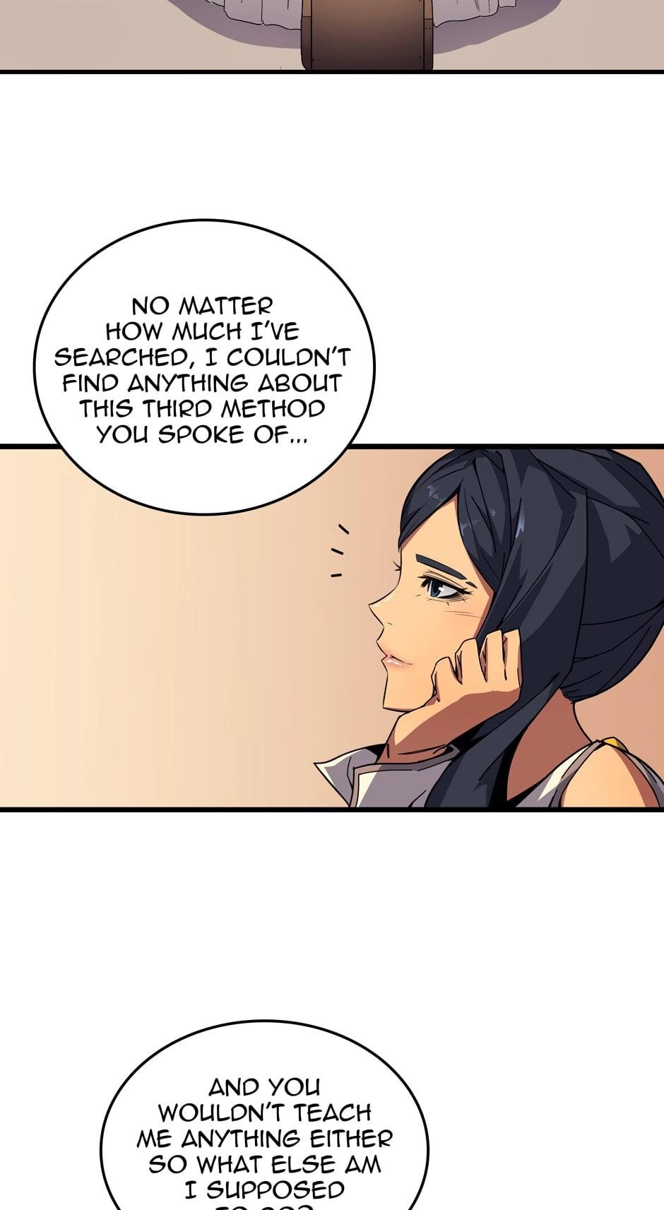 The Great Mage Returns After 4000 Years Chapter 9 Page 18