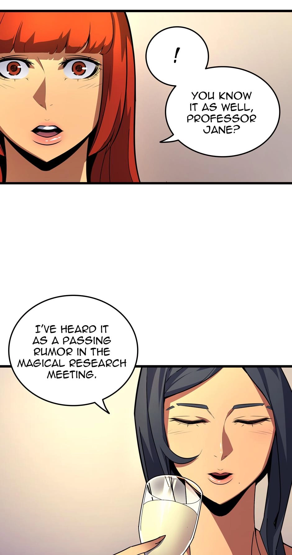 The Great Mage Returns After 4000 Years Chapter 9 Page 21