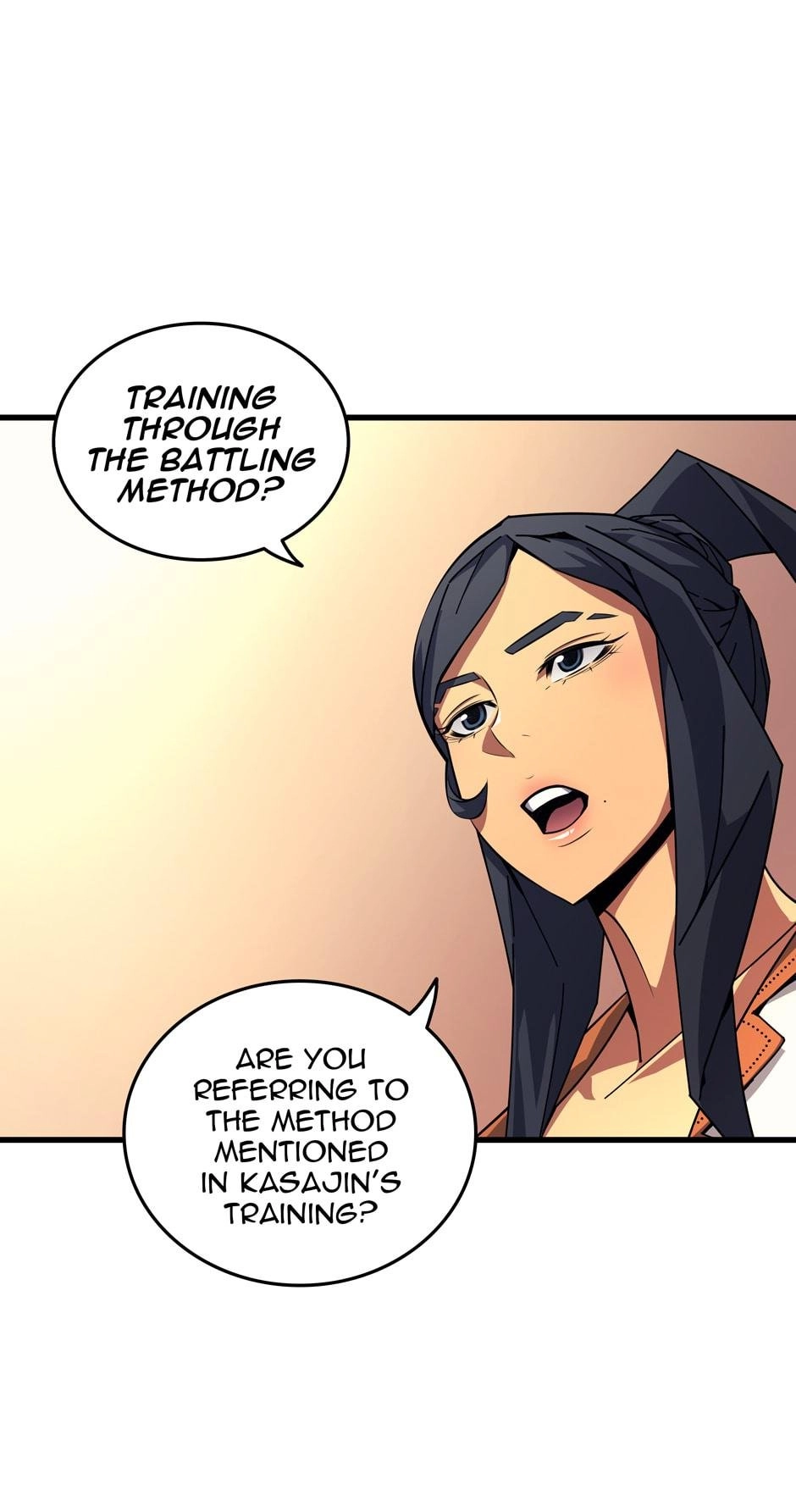 The Great Mage Returns After 4000 Years Chapter 9 Page 20