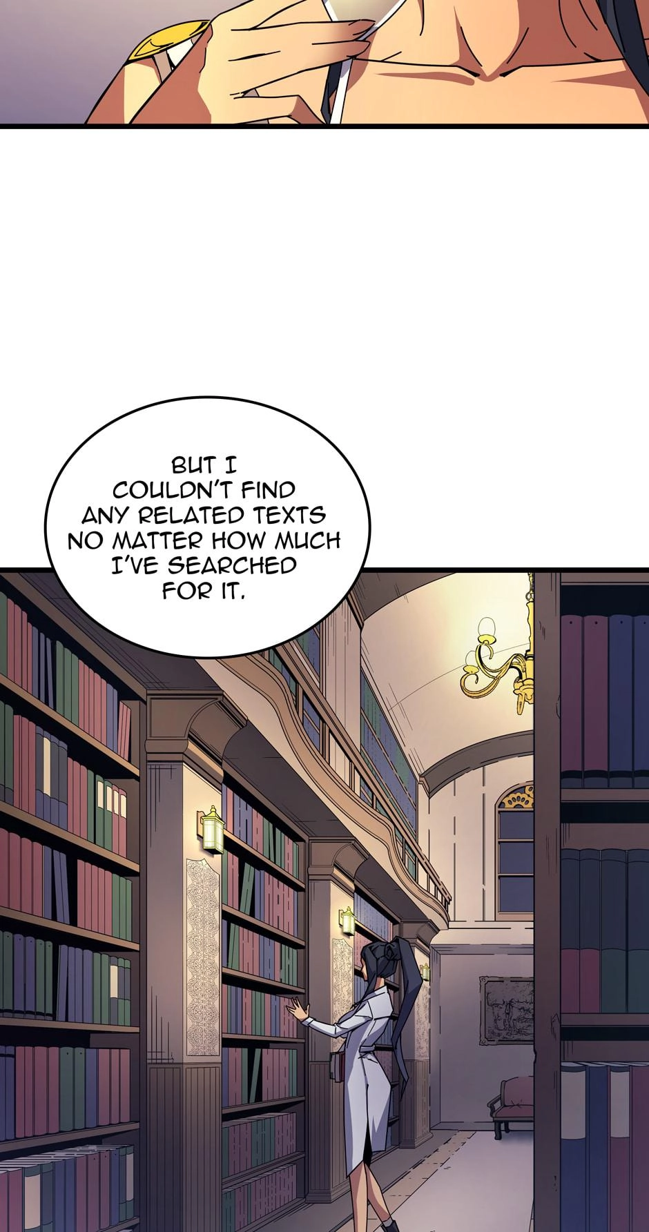 The Great Mage Returns After 4000 Years Chapter 9 Page 22