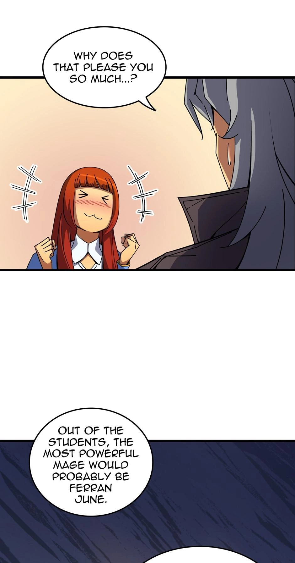 The Great Mage Returns After 4000 Years Chapter 9 Page 46
