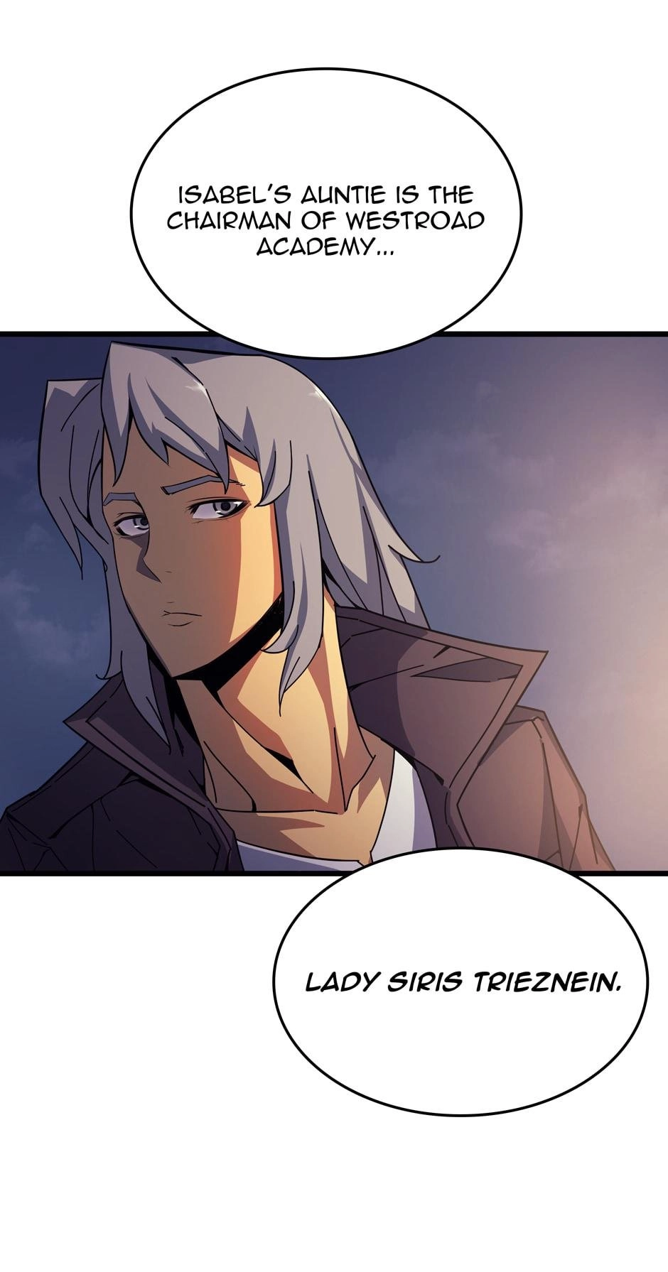The Great Mage Returns After 4000 Years Chapter 9 Page 49