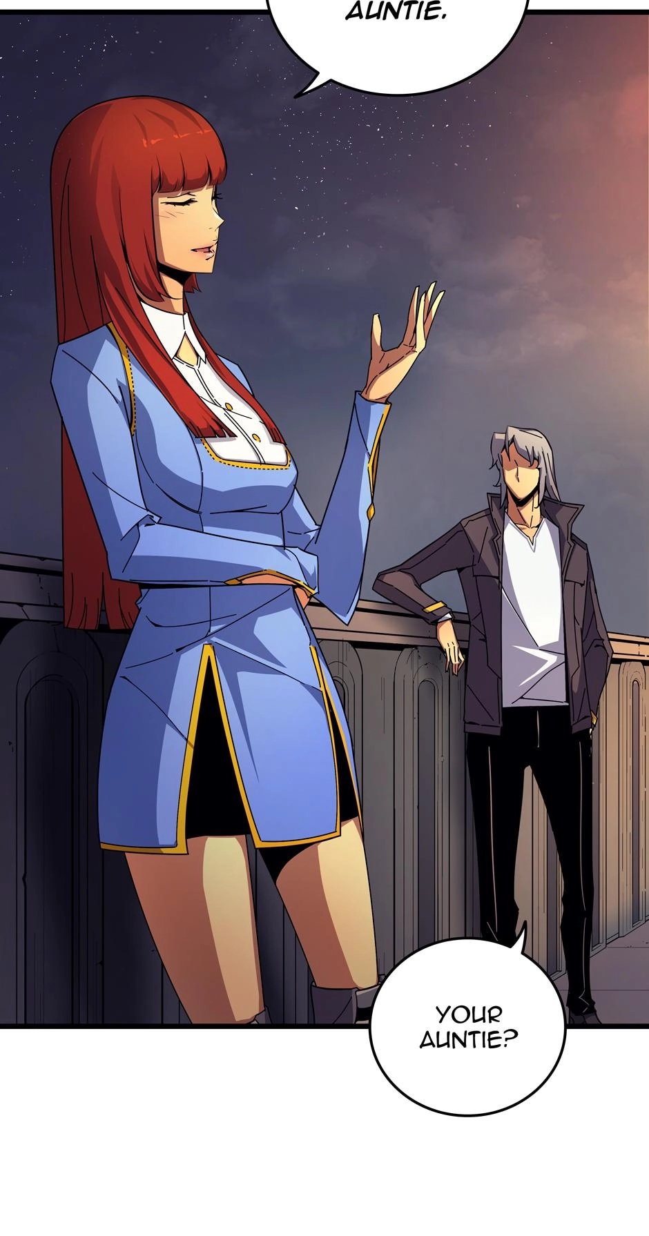 The Great Mage Returns After 4000 Years Chapter 9 Page 48