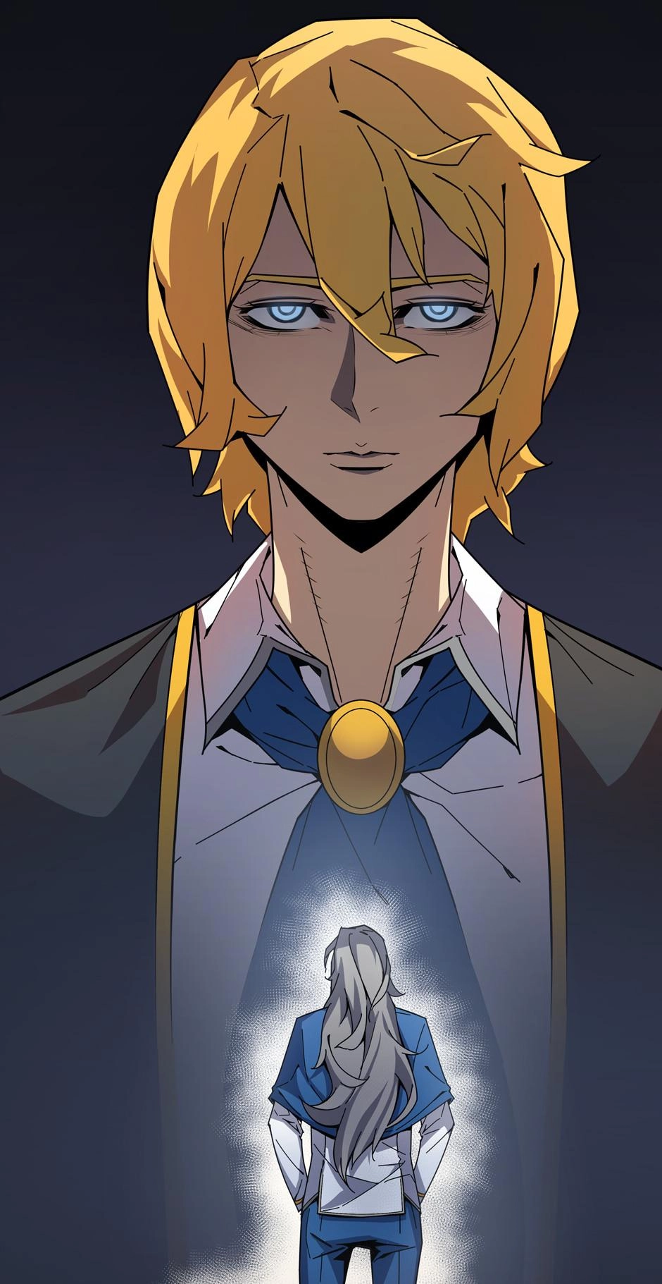 The Great Mage Returns After 4000 Years Chapter 9 Page 10