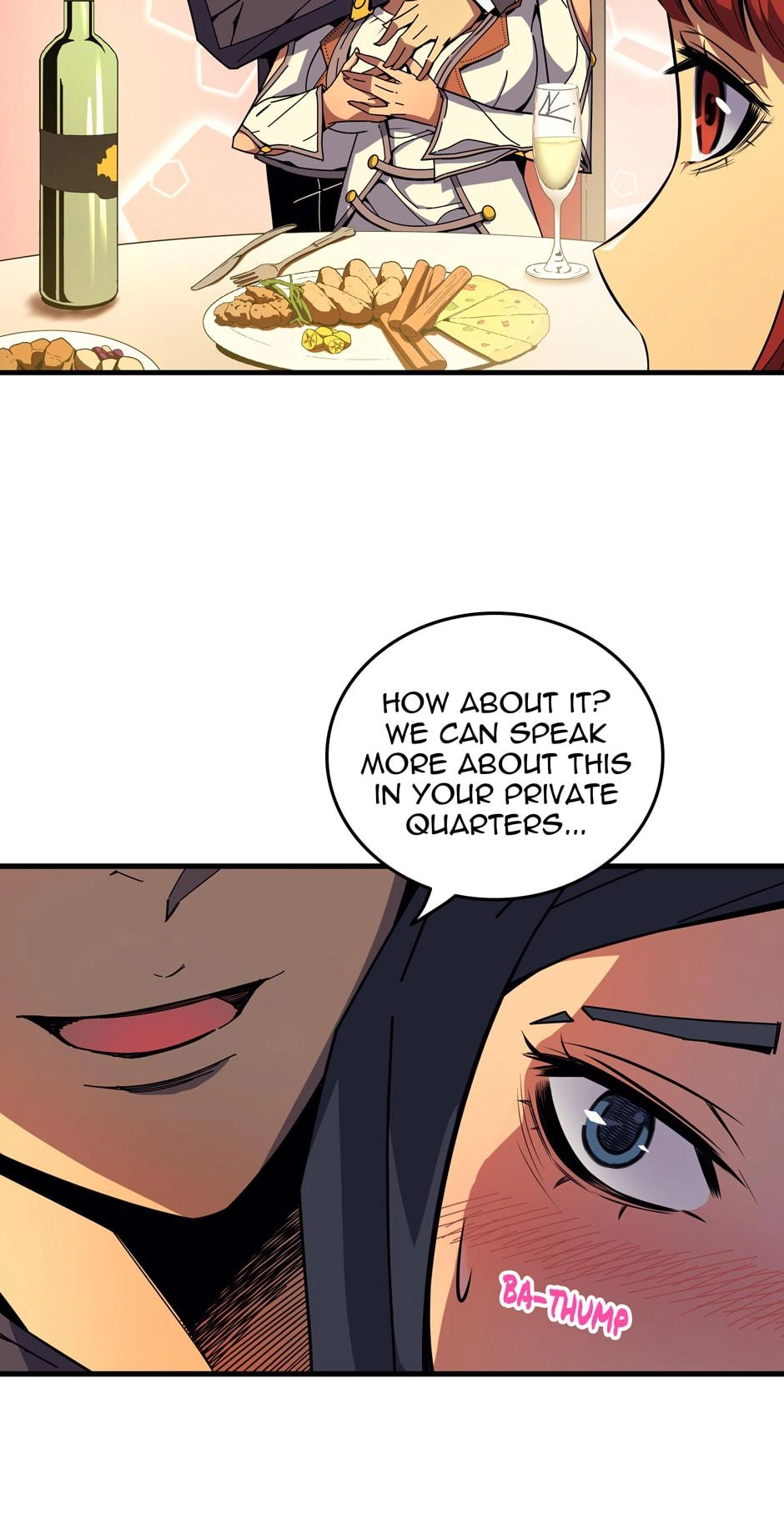 The Great Mage Returns After 4000 Years Chapter 9 Page 27