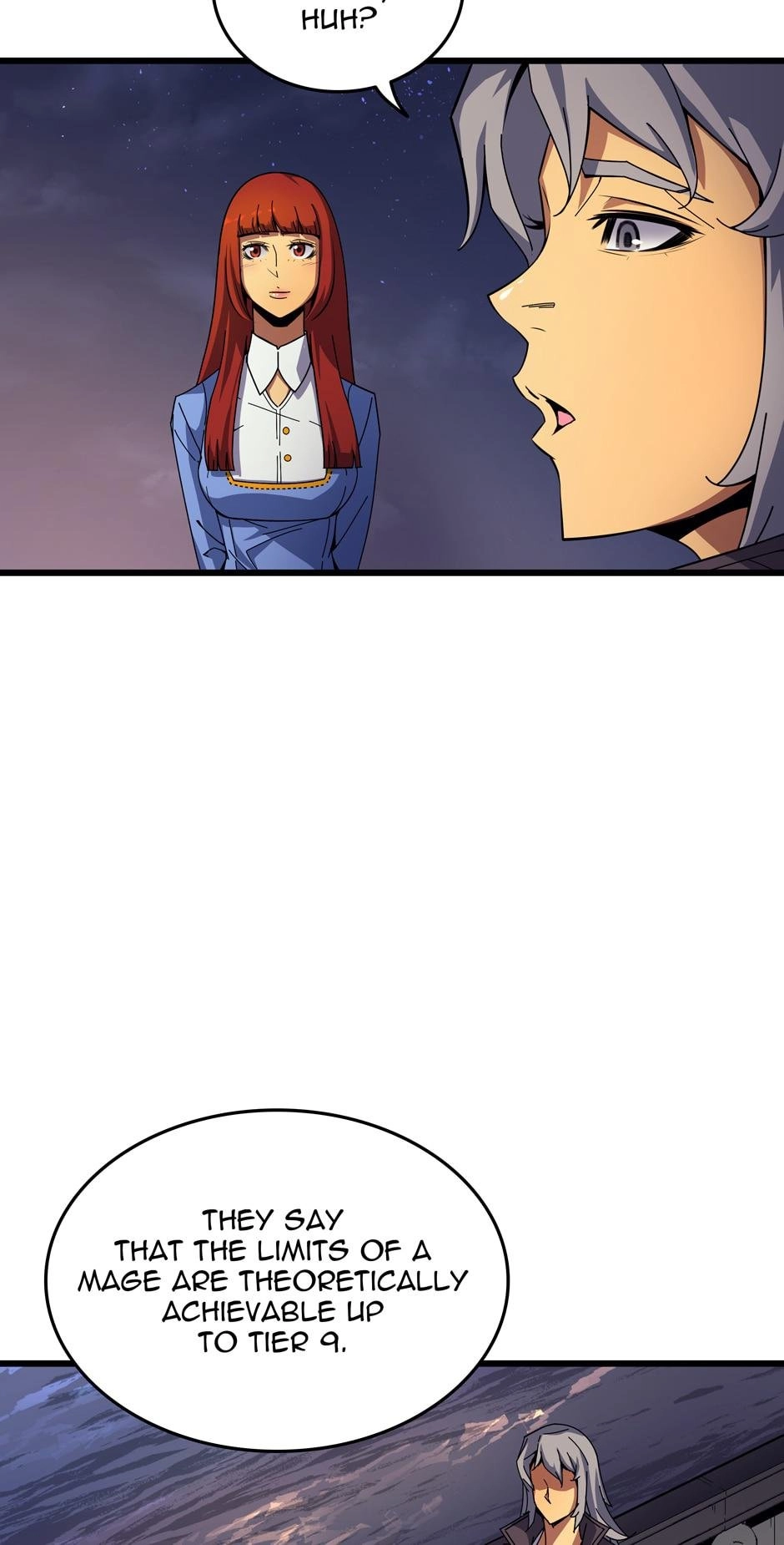 The Great Mage Returns After 4000 Years Chapter 9 Page 52