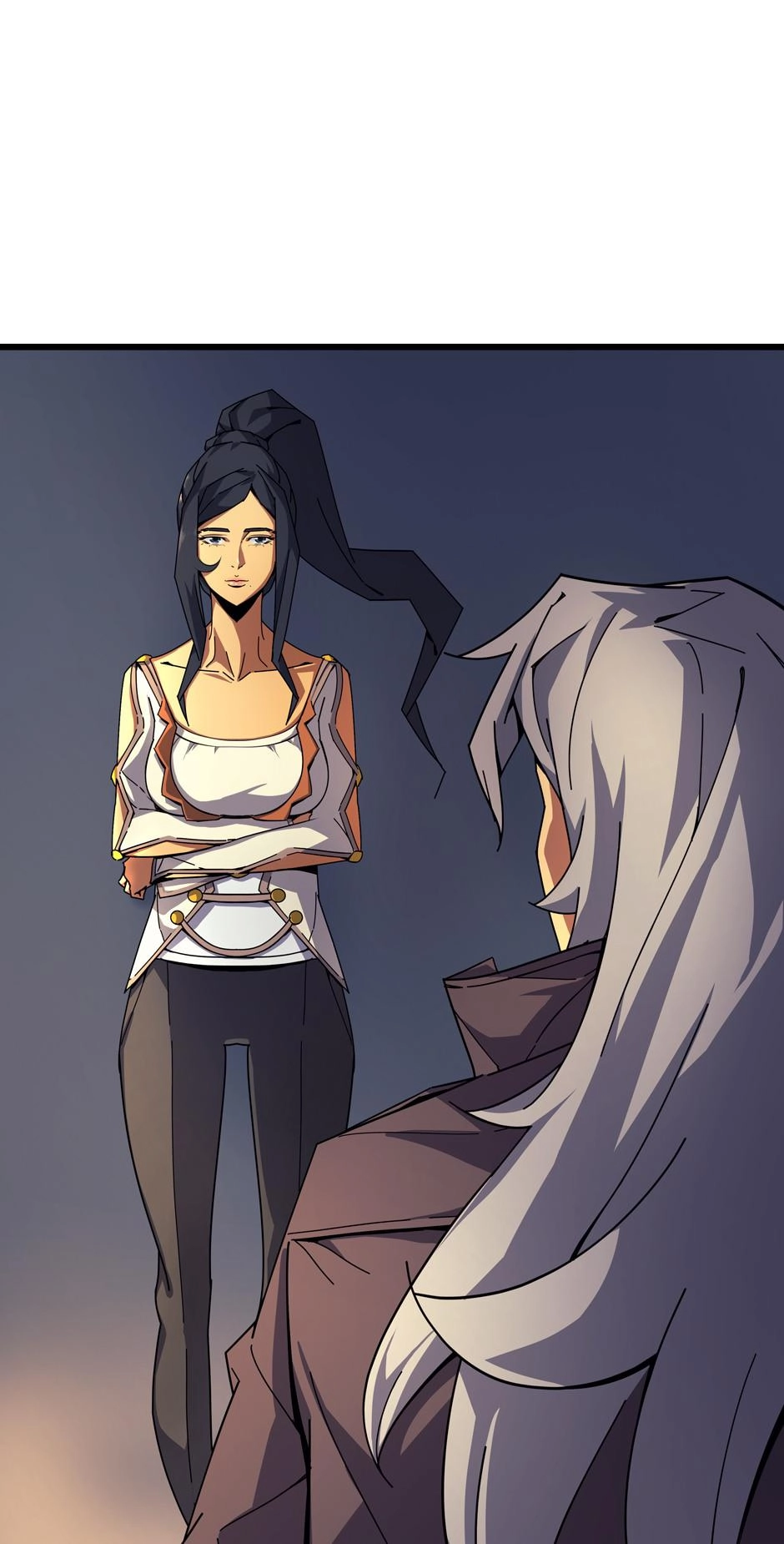 The Great Mage Returns After 4000 Years Chapter 9 Page 50