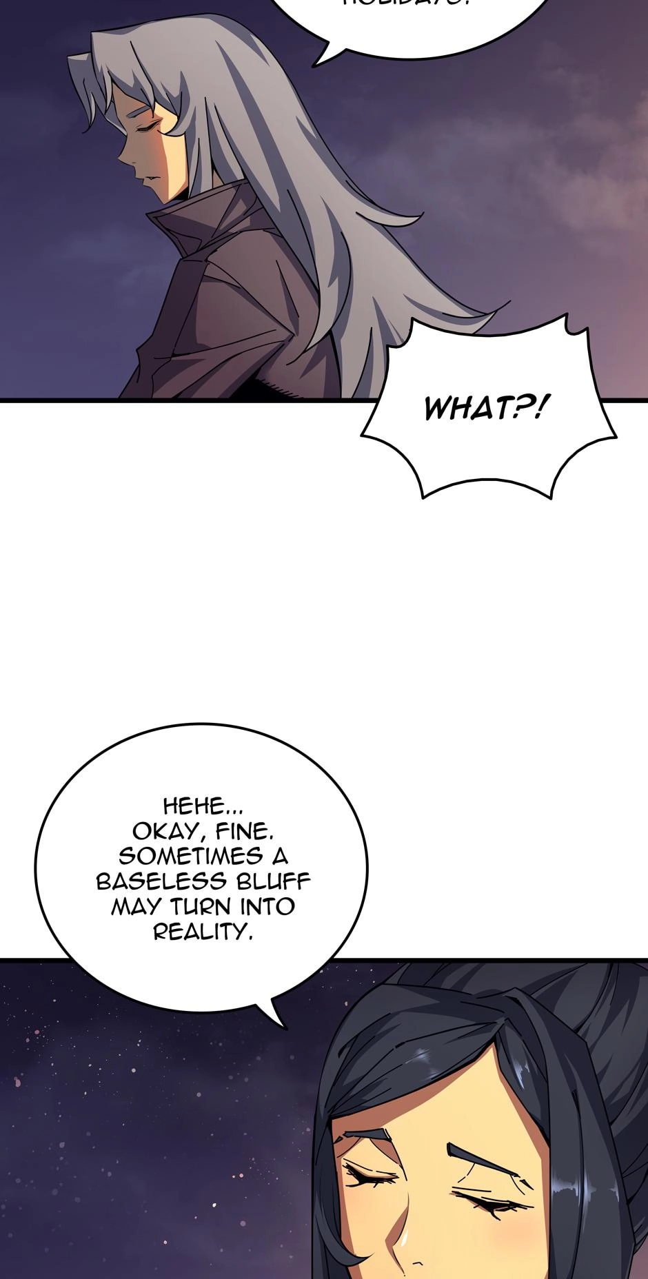 The Great Mage Returns After 4000 Years Chapter 9 Page 66