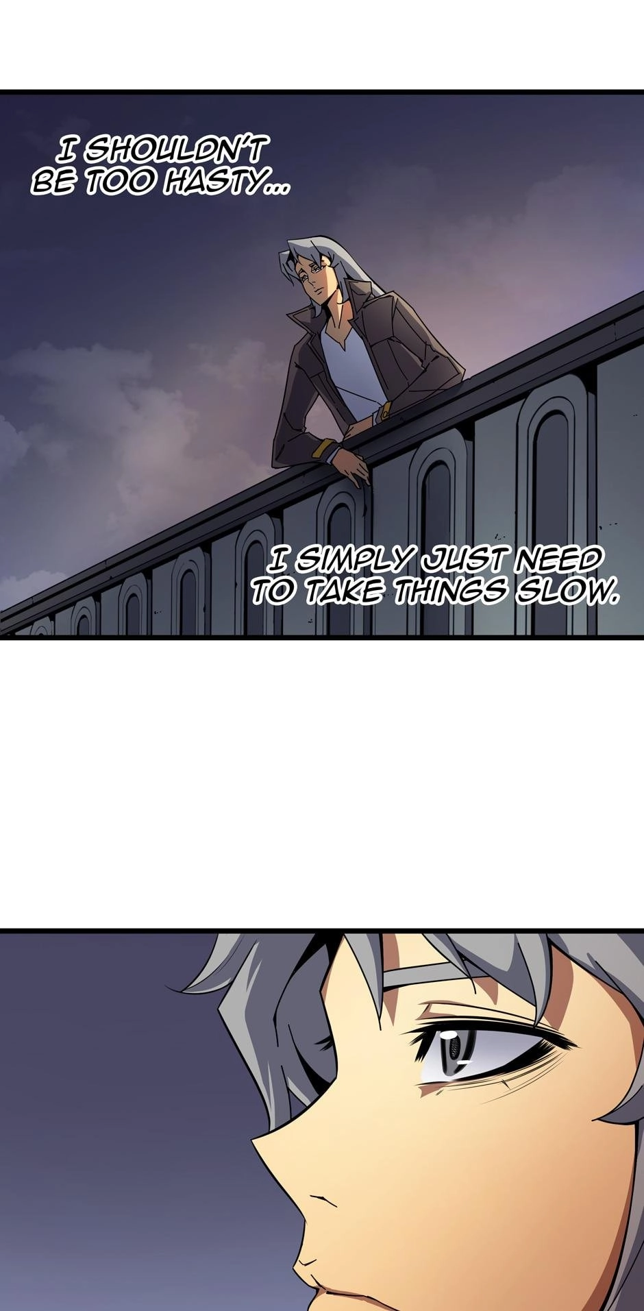 The Great Mage Returns After 4000 Years Chapter 9 Page 76