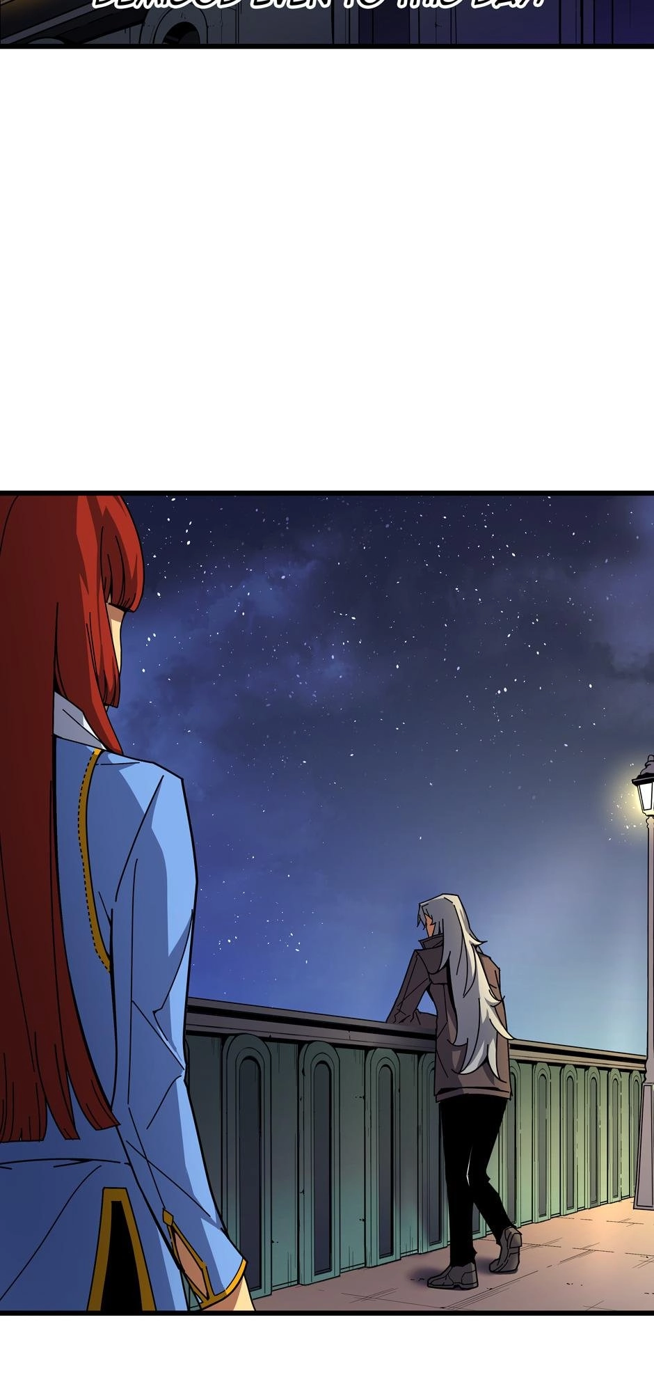 The Great Mage Returns After 4000 Years Chapter 9 Page 38