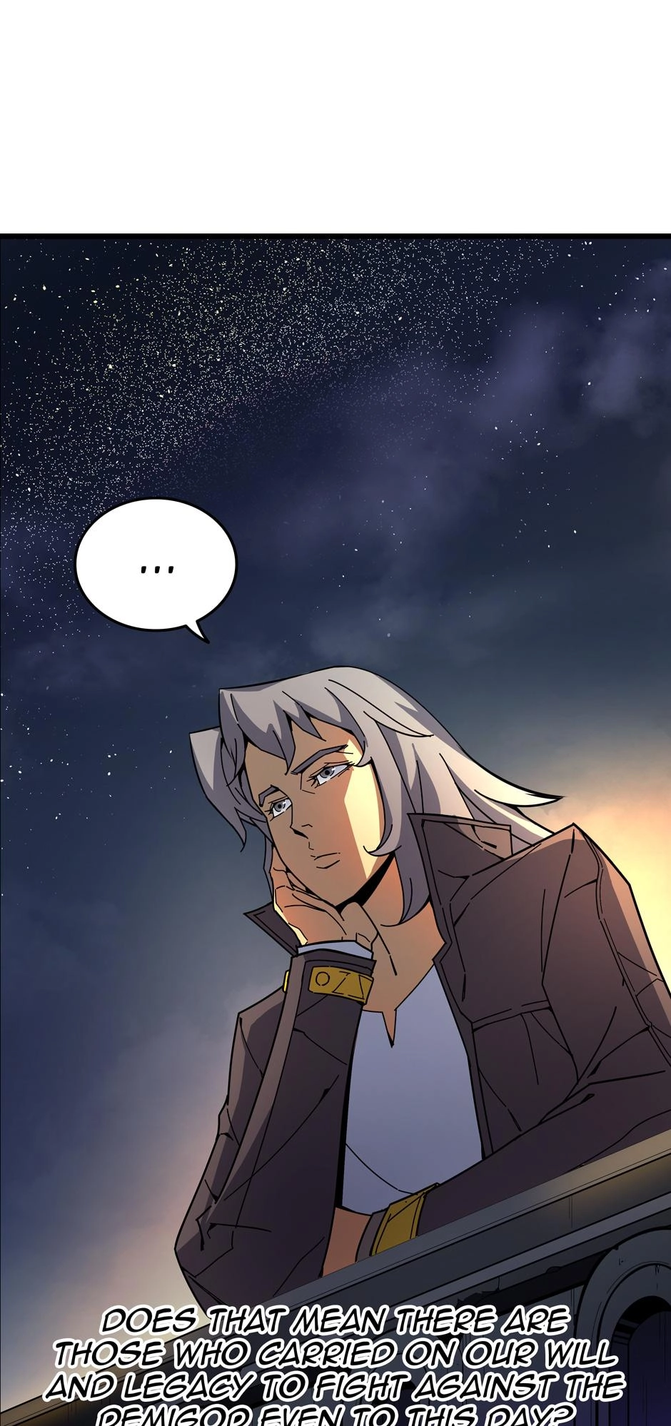 The Great Mage Returns After 4000 Years Chapter 9 Page 37