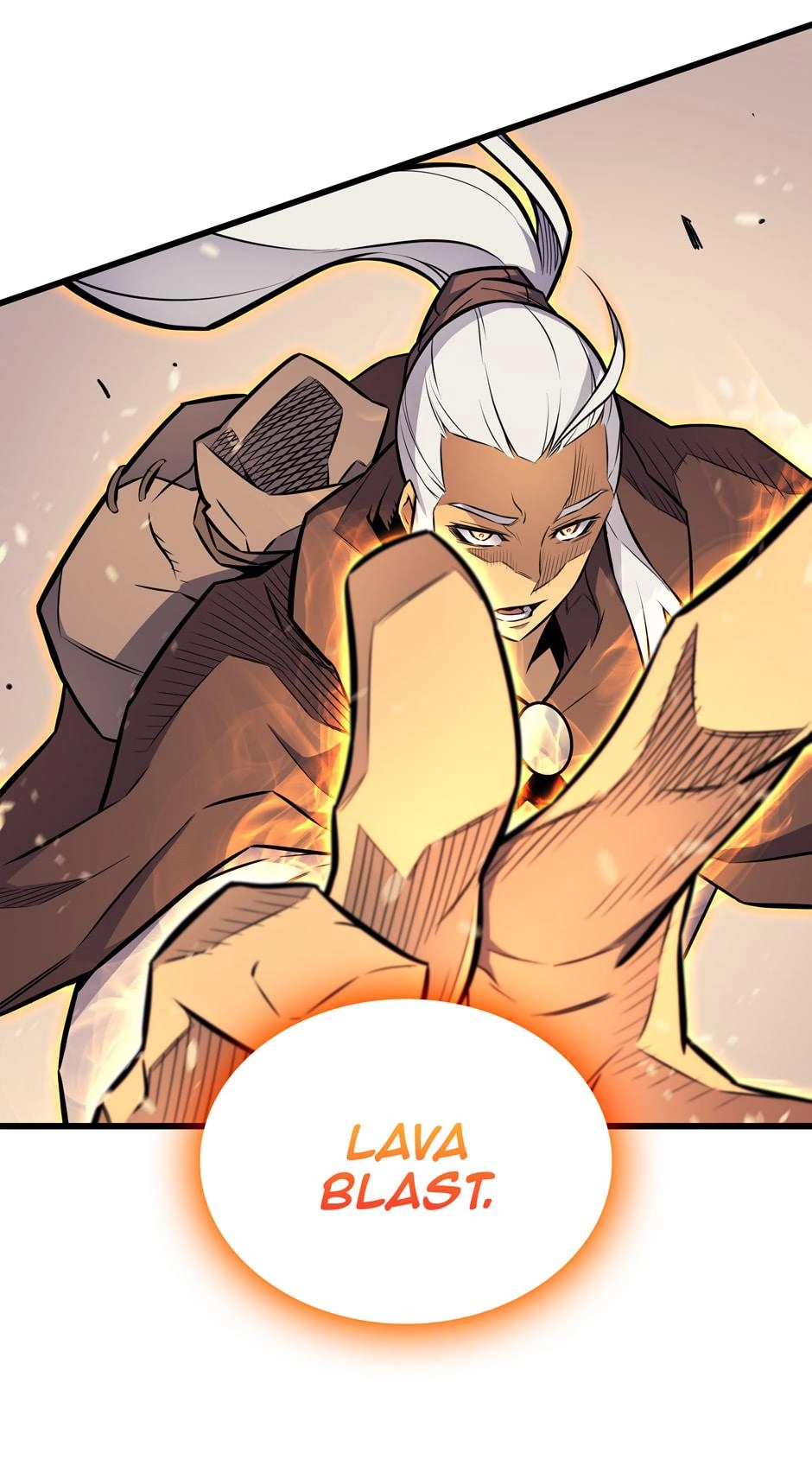 The Great Mage Returns After 4000 Years Chapter 90 Page 32