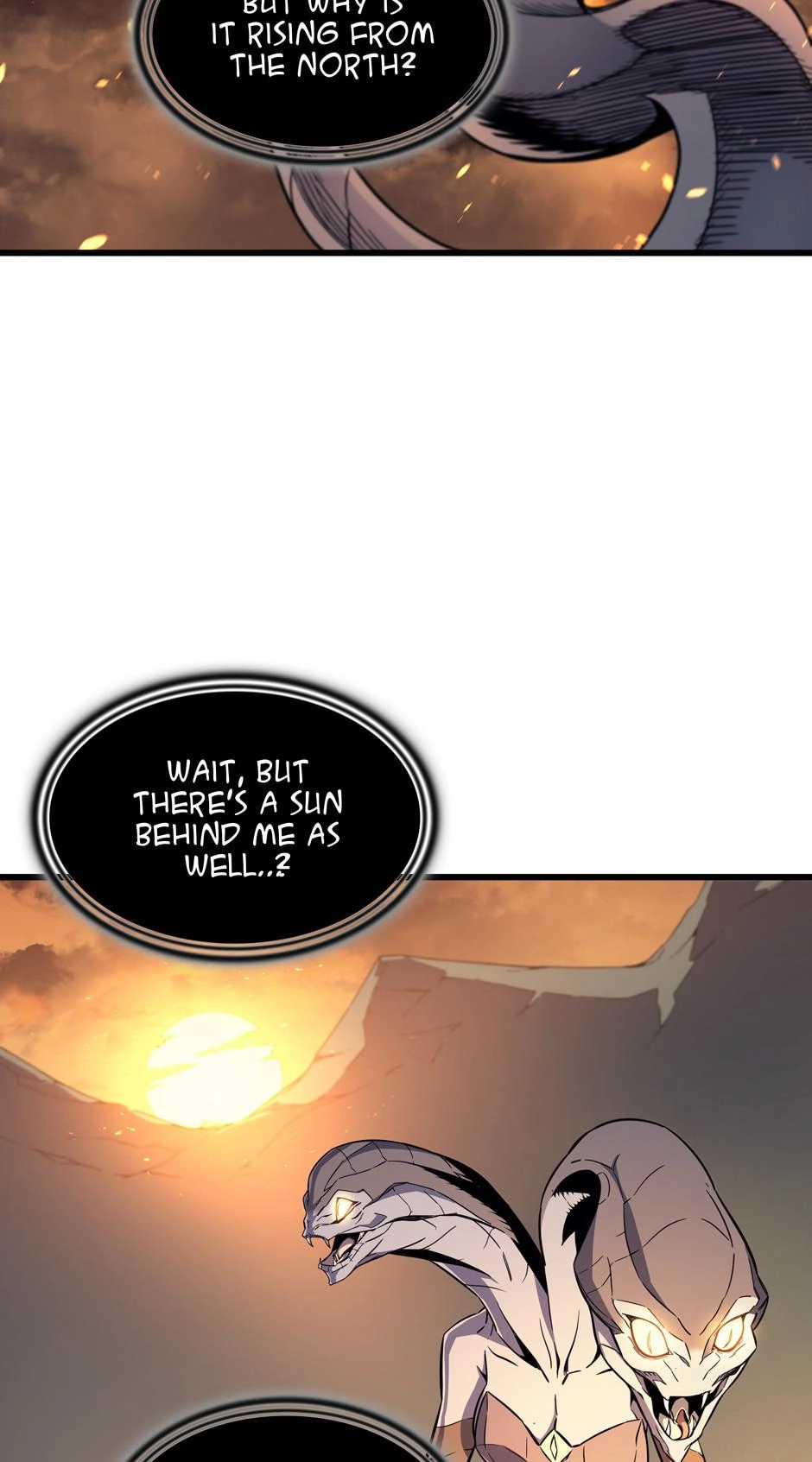 The Great Mage Returns After 4000 Years Chapter 90 Page 66
