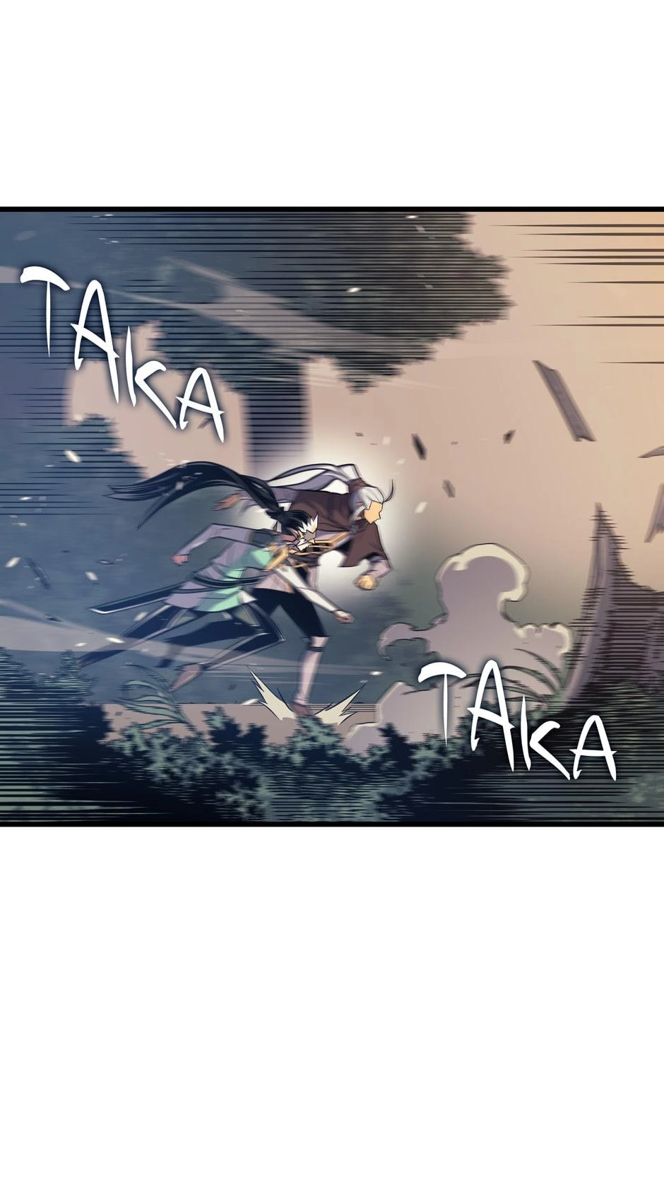 The Great Mage Returns After 4000 Years Chapter 90 Page 28