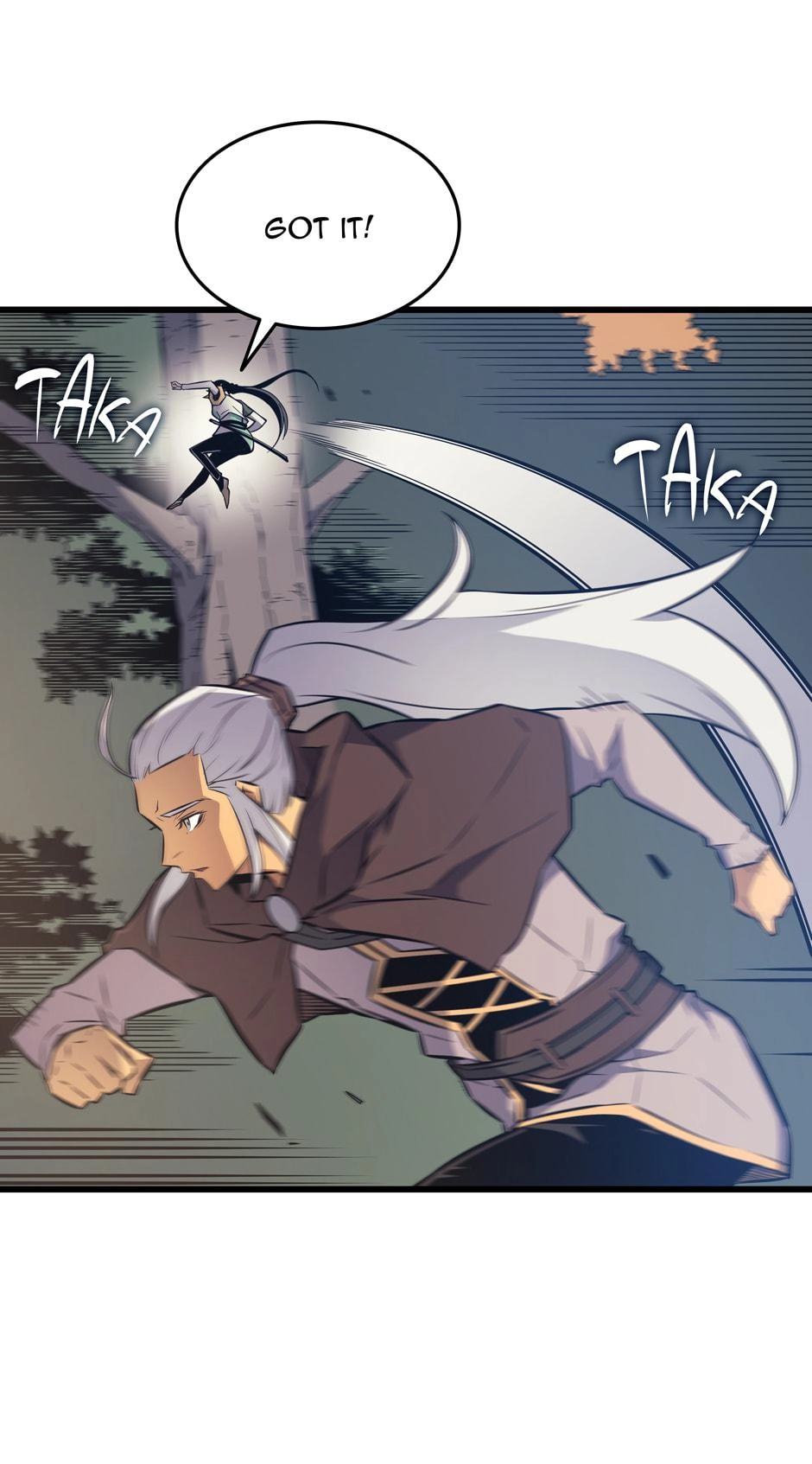 The Great Mage Returns After 4000 Years Chapter 90 Page 30