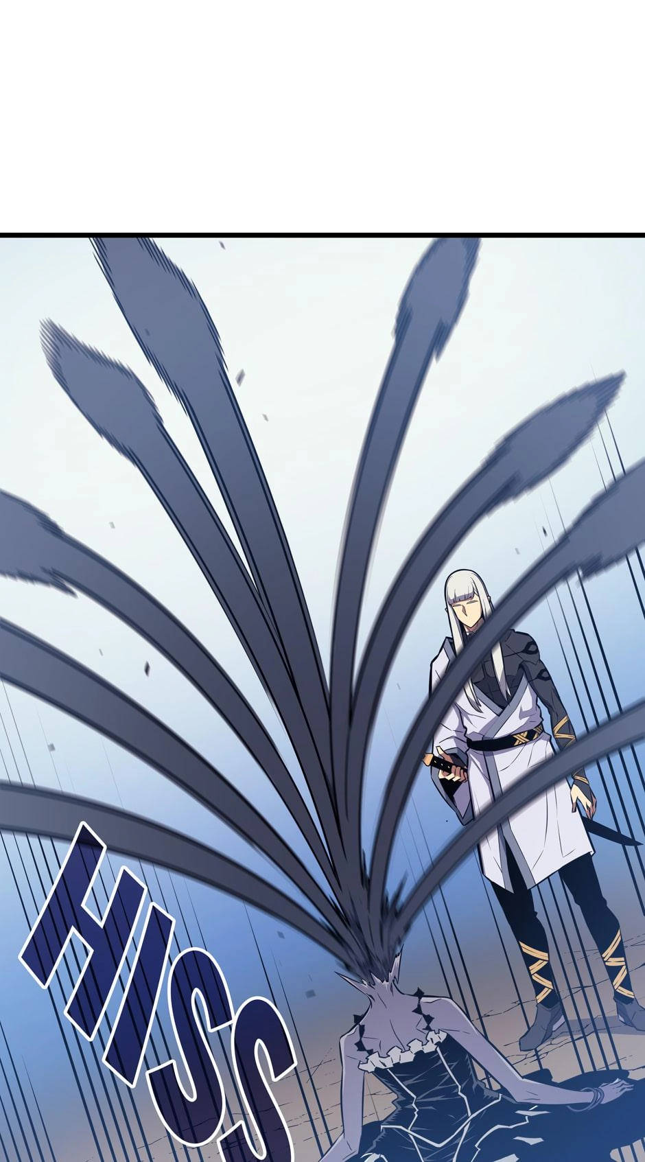 The Great Mage Returns After 4000 Years Chapter 90 Page 11