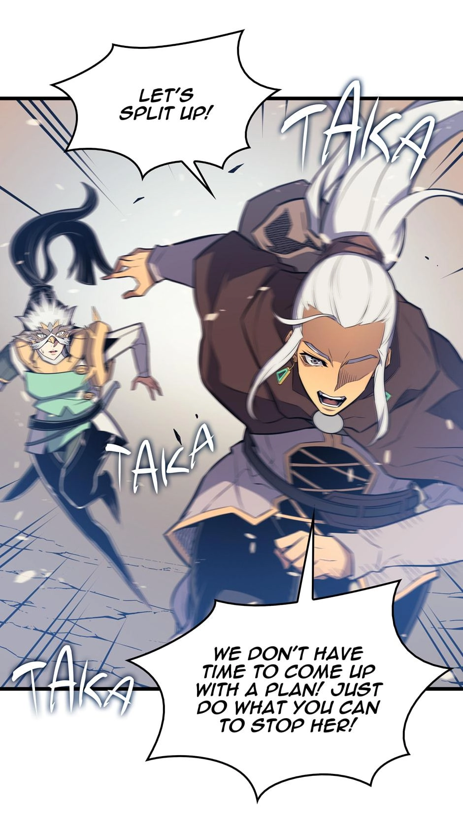 The Great Mage Returns After 4000 Years Chapter 90 Page 29