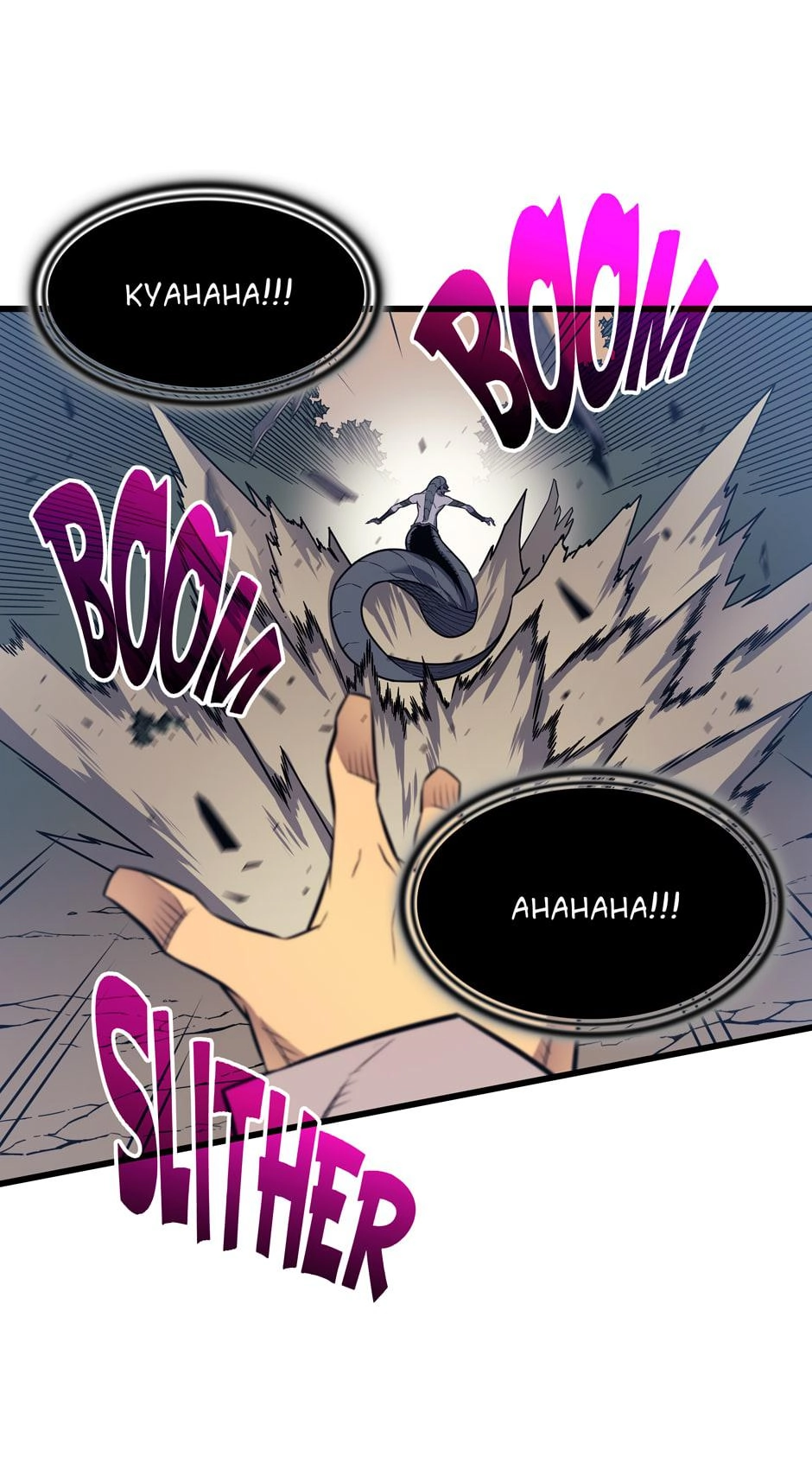 The Great Mage Returns After 4000 Years Chapter 90 Page 31